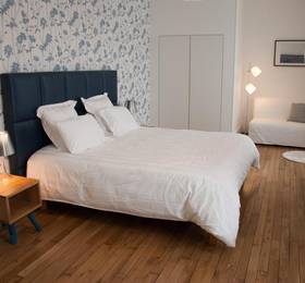 Отдых в Maison M Troyes - Франция, Труа