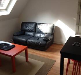 Отдых в Apartment 107 Pere Lafra - Франция, Труа
