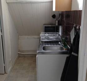 Apartment 107 Pere Lafra в Труа