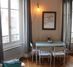 Au Coeur De Troyes в Труа