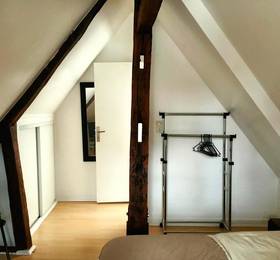 Туры в Troyes Apartment в Франции