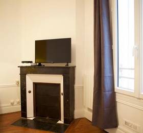 Sejour Parfait a Troyes в Труа