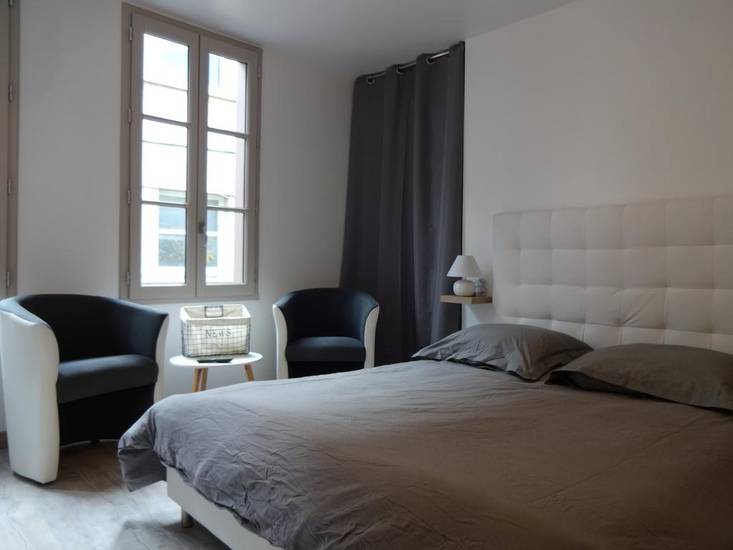 LE COSY Франция, Труа