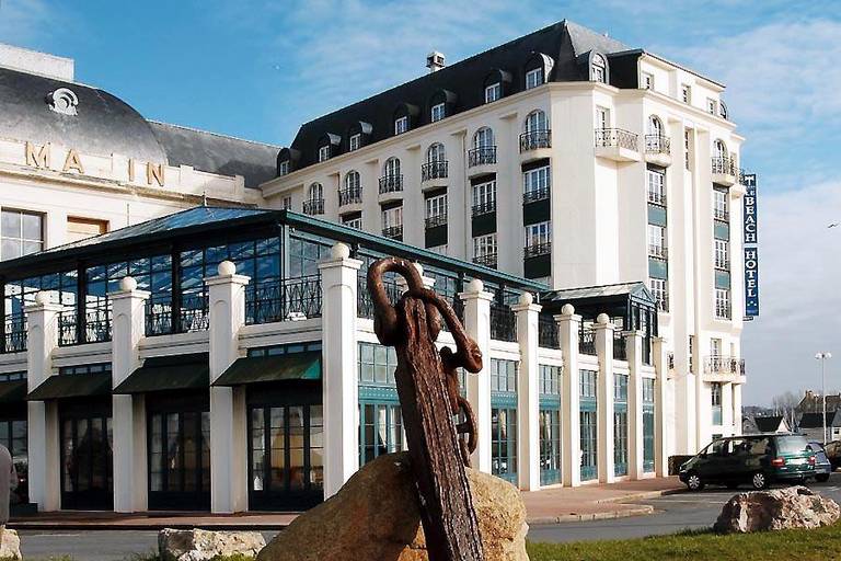 Hotel Beach Hotel