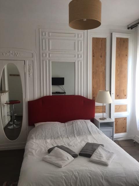 Les Studios Villa Madeleine Andre