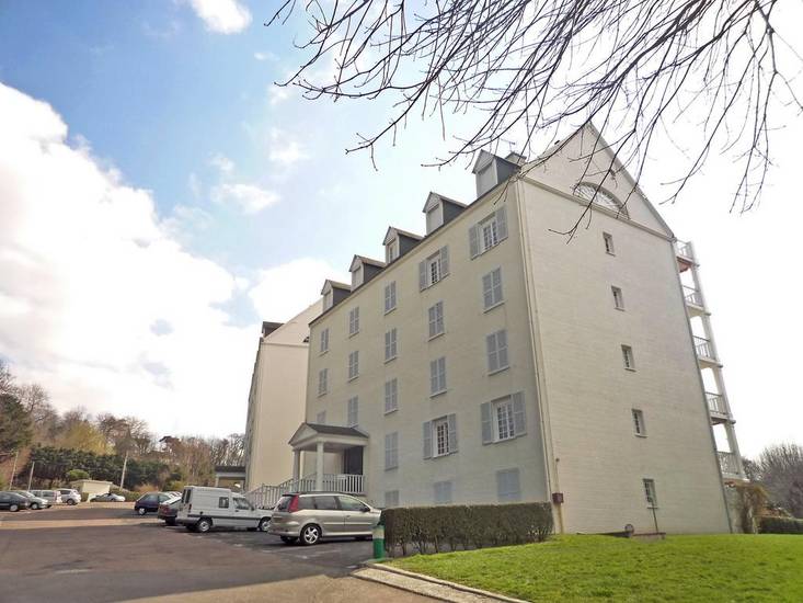 Apartment Trouville-sur-Mer 1 Франция, Трувиль-сюр-Мер