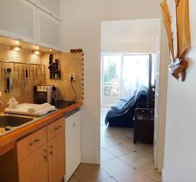 Отдых в Apartment Trouville-sur-Mer 1 - Франция, Трувиль-сюр-Мер