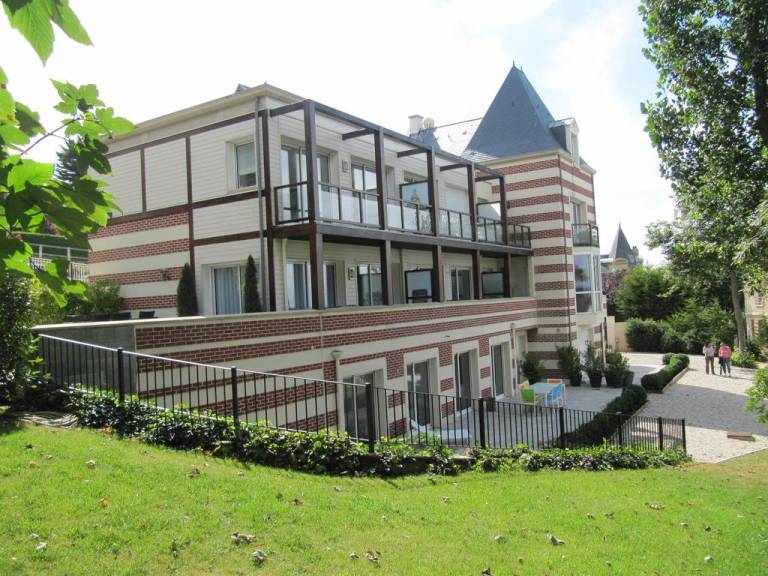 Villa Regina