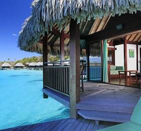 Отдых в Sofitel Bora Bora Motu Private Island - Французская Полинезия, Бора Бора