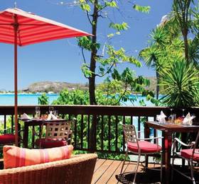 Туры в Sofitel Bora Bora Motu Private Island в Французской Полинезии