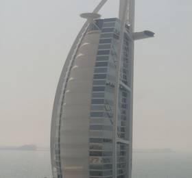 Туры в Jumeirah Beach в ОАЭ