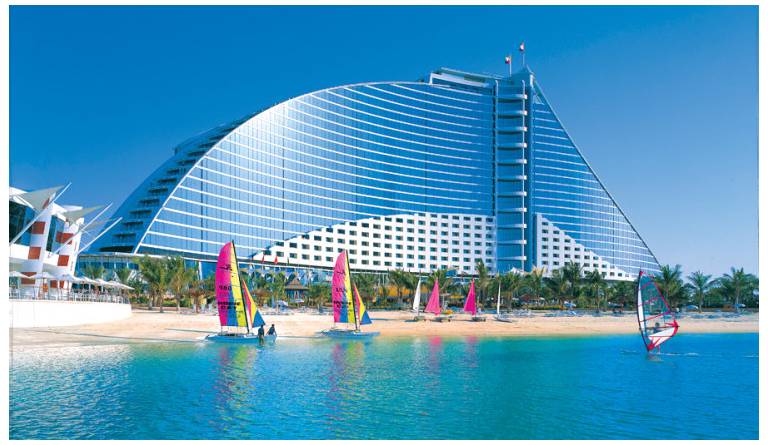 Jumeirah Beach