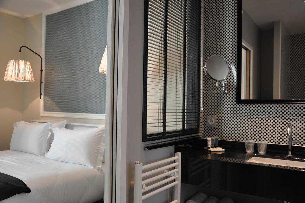 Les 2 Villas 3*