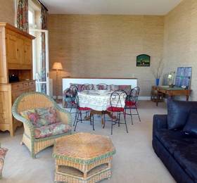 Отдых в Apartment Trouville sur mer 3863 - Франция, Трувиль-сюр-Мер