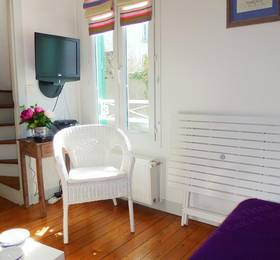 Holiday Home TROUVILLE SUR MER 4088 в Трувиль-сюр-Мере