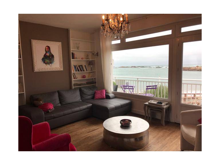 Holiday Home Tregastel