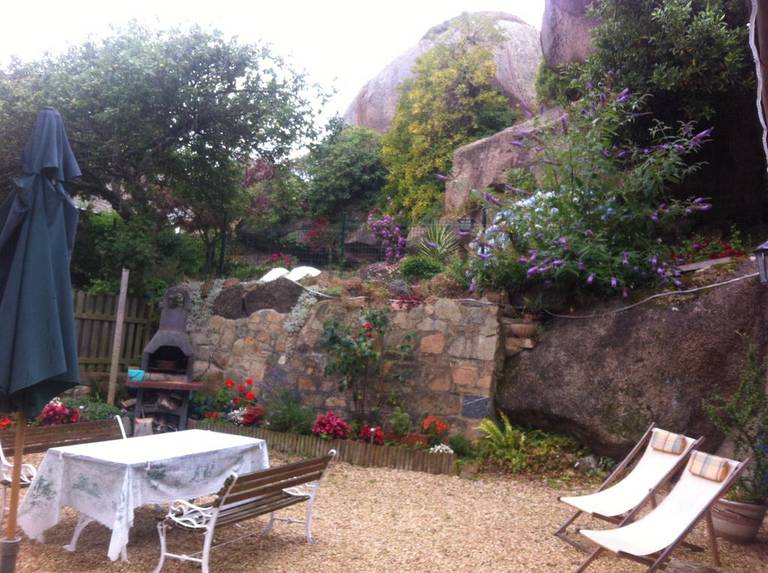 B&B Tididan Roch'el