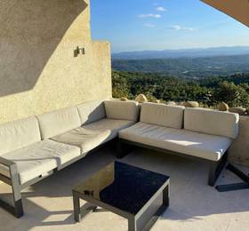 Отдых в Villa vue splendide - Франция, Туртур