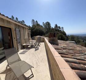 Туры в Villa vue splendide в Франции