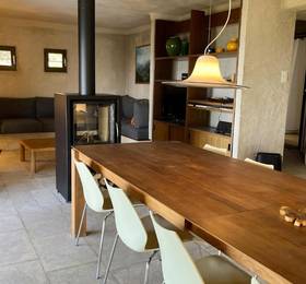 Villa vue splendide в Туртуре