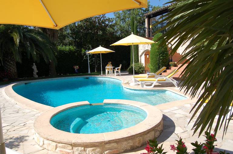 Villa Florida