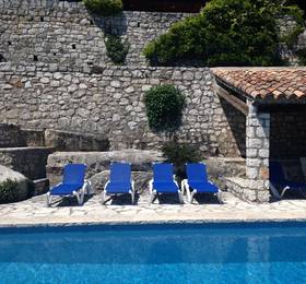 Отдых в French Riviera - Stunning View - Франция, Турет-сюр-Лу