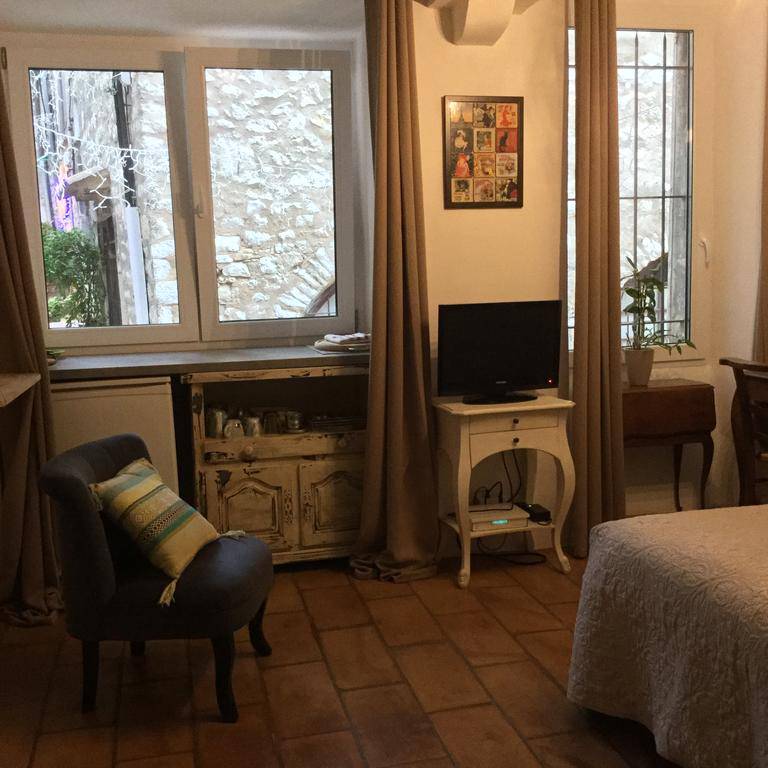 Studio aux douceurs d'Antan