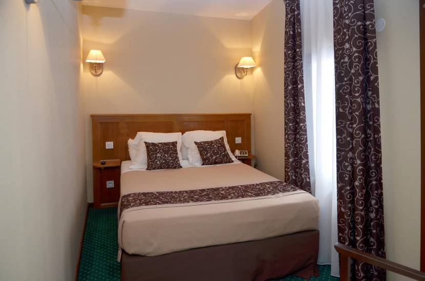 Hotel Heliot 3* Франция, Тулуза