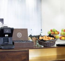 Туры в Hotel Albert 1er в Франции