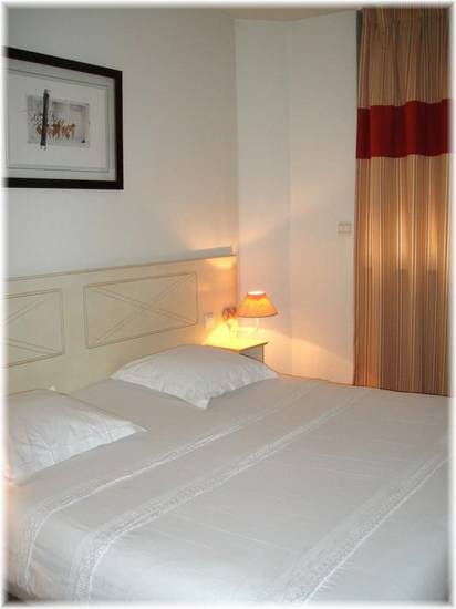 Hotel St Claire 3* Франция, Рен
