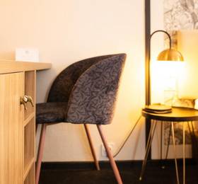Hotel St Claire в Рене