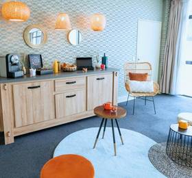 Appart’City Confort Toulouse Aeroport Purpan (Ex Park Suites) в Тулузе