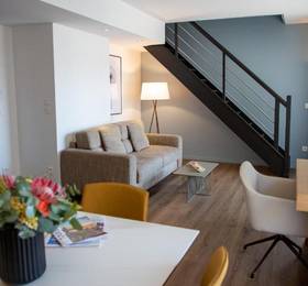 Отдых в Privilege Appart Hotel Clement Ader - Франция, Рен