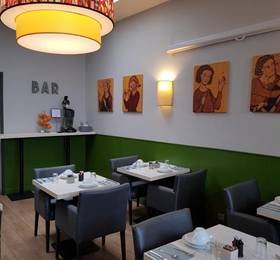 Туры в Hotel St Sernin в Франции
