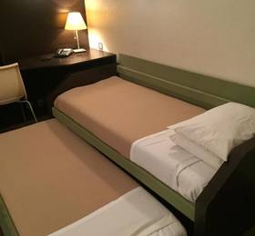 Отдых в At Home Appart Hotel - Франция, Тулуза