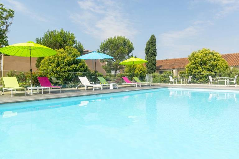 Residence de Diane - Cerise Hotels & Residences