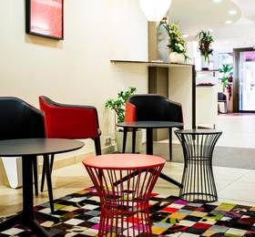 Отдых в Hotel Le Pere Leon - Франция, Рен