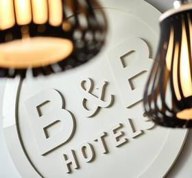 Отдых в B B Hotel Toulouse Centre - Франция, Тулуза