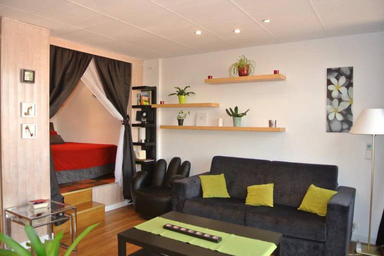Appartement Wilson