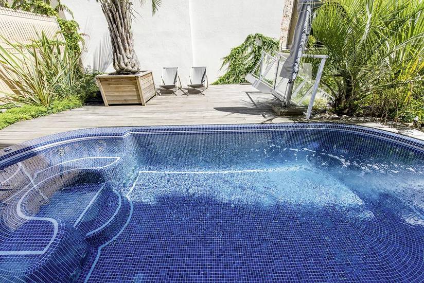 Privilege Appart Hotel Saint Exupery 4* Франция, Рен