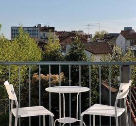 FreedHome Canal du Midi в Тулузе