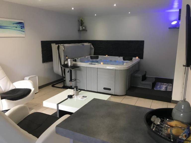 Appart Spa