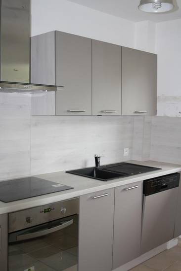 Appartement 3 Pieces A Toulouse Франция, Тулуза