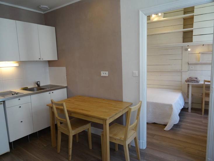 Studio Aqueduc Франция, Тулуза