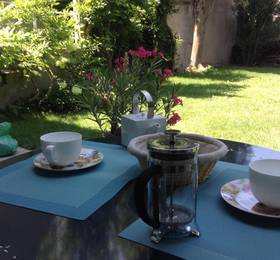 Chambres Dhotes Amarilli в Тулузе