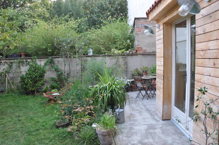 Chambres dhotes Hors-Scene