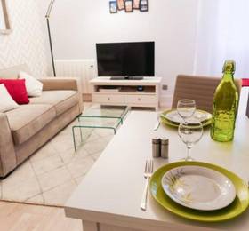 Studio Premium Zenith Arenes Purpan в Тулузе