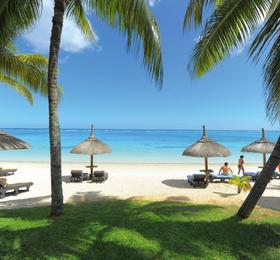 Trou aux Biches Beachcomber Golf Resort & Spa в Маврикии