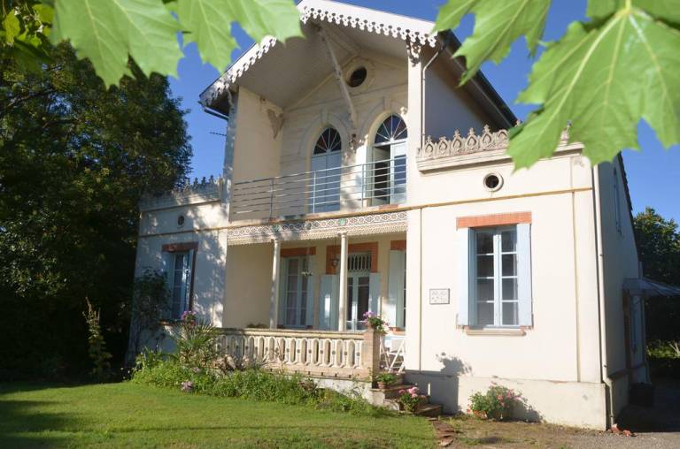 Villa lea