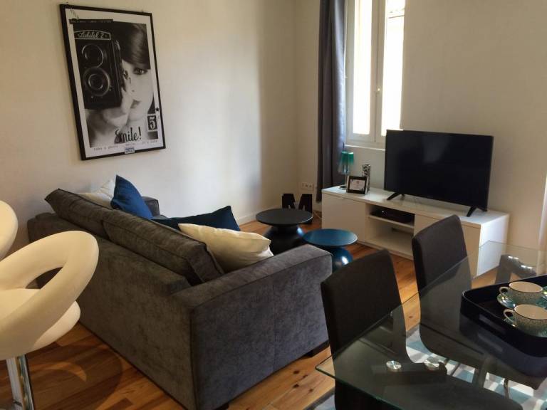 Freedhome Cote Capitole